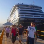 «Manzanillo: La Temporada de Cruceros 2026-2027 Promete Ser Inolvidable»