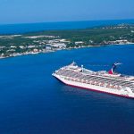 «Carnival Corporation se despide de Panamá: Traslado a Bermudas recibe luz verde»