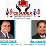 Impartirán curso en Nueva York “Desafíos de la Estabilidad Geopolítica Global” máster class