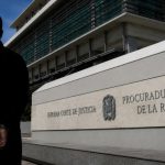 RD: «Estafador se hacía pasar por abogado y fiscal: Detenido en el Ministerio Público de República Dominicana»
