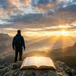 «Reflexión cristiana para hoy: Confía en el tiempo de Dios»
