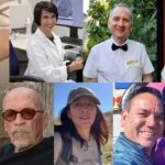 Seguridad científica bajo lupa: análisis de los 12 casos de investigadores fallecidos o desaparecidos en Estados Unidos