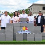 David Collado apuesta por Azua: RD$22,172,000 para convertirla en el próximo destino turístico de República Dominicana