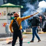 EE.UU. denuncia un «golpe de Estado encubierto» en las protestas de Bolivia: «Alianza entre política y crimen organizado»