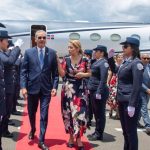 «Abinader viaja a Costa Rica para la investidura de Laura Fernández: Agenda y detalles de la visita»