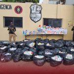 «Espaillat: Autoridades decomisan RD$31 millones en medicamentos ilegales durante operativo en San Víctor»