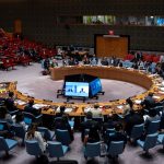 EE.UU. frena candidatura palestina en la ONU: ¿Una estrategia para proteger su plan de paz en Gaza?