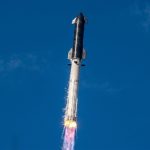 SpaceX marca un antes y después: El lanzamiento del Starship se consolida a EE.UU. en la carrera espacial global