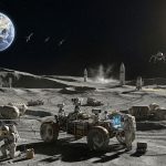 «La NASA Revela su Visión para una Base Lunar: Un Proyecto en Tres Etapas para la Vida Humana en la Luna»