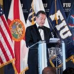 Bisonó destaca en Miami cómo Luis Abinader ha posicionado a República Dominicana como referente de estabilidad y crecimiento