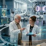 El futuro de la exploración espacial: Chips de la NASA que superan en 500 veces a los actuales