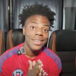 «IShowSpeed: El fenómeno digital que conquistó República Dominicana con un récord histórico»