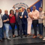 La democracia mantiene vivo al PRM”: Eugenio Cedeño moviliza apoyo en Nueva York y Nueva Jersey