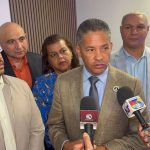 Diputado Cedeño confía PRM no violentará sus estatutos ni aplazará democracia interna