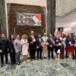 Dominicanos en Albany 2026 éxito, fortaleza y diálogo institucional celebra el aporte de la comunidad dominicana en Nueva York