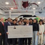 Congresista Adriano Espaillat entrega $1.2 millones de dólares en fondos federales al Bronx Community College