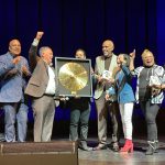 Bodegueros Unidos de América reciben reconocimiento de Goya Foods en Nueva York