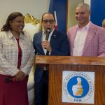 Diputado Cirilo Moronta celebra junto a Lealtad Política y el congresista Adriano Espaillat Día de las Madres Dominicanas en Nueva York