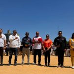 Nueva York canta “play ball” con el inicio del Campeonato Inter Liga 2026 de Pequeñas Ligas
