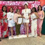 Fundación Comunidad Sánchez Ramírez realiza emotiva celebración y reconocimiento a madres ejemplares en New York