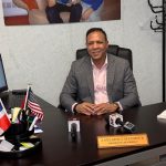 Asambleísta George Alvarez impulsa legislación para proteger adultos mayores de aumento en los impuestos sobre la propiedad