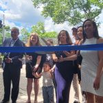 Adriano Espaillat encabeza reapertura de histórico parque infantil de su distrito