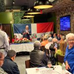 Consulado dominicano anuncia operativo móvil en Staten Island durante “El Cafecito con el Cónsul”