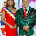 Periodista Yánelin Ciprian se integra a la Gran Parada Dominicana del Bronx