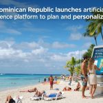«República Dominicana estrena plataforma de IA para viajes personalizados en el Caribe»