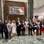 «Asamblea Estatal de Nueva York rinde homenaje a la comunidad dominicana»