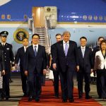«Trump y Xi Jinping: Reunión clave en China para buscar acuerdos en medio de tensiones»