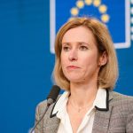 Kaja Kallas y su polémica comparación: ¿Por qué Europa no quiere llamar «cáncer» a China?