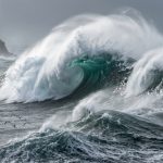 «Científicos revelan el segundo tsunami más alto de la historia en un fiordo de Alaska»
