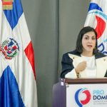 «República Dominicana: Un imán para la inversión extranjera según Biviana Riveiro»
