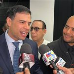 Roberto Ángel Salcedo anuncia la realización de Dominicana Libro & Culture Festival – New York 2026