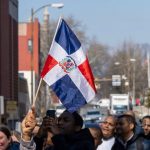 Albany se viste de Quisqueya para celebrar el orgullo y liderazgo dominicano en Nueva York