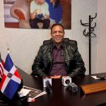 Asambleísta George Álvarez celebrará Día de las Madres en El Bronx