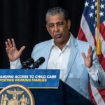 Congresista Adriano Espaillat reafirma su defensa de la educación temprana en el 61 aniversario de Head Start