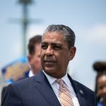 Adriano Espaillat denuncia proyecto de financiamiento del Poder Legislativo de los republicanos de la Cámara que permite corrupción de la administración Trump y renuncia al poder del control presupuestario del Congreso 