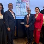 Congresista Adriano Espaillat: “Felicito calurosamente al Instituto de Estudios Dominicanos de CUNY por la celebración del estreno del documental: