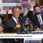 ¿Traición política o plan contra los dominicanos? El giro de Mamdani contra Espaillat