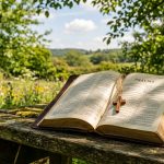 El Secreto del Salmo 23 que Cambiará tu Perspectiva
