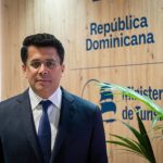 «David Collado: el fenómeno político del PRM con 61.8% de apoyo interno»
