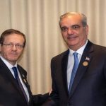 «Luis Abinader se reúne con líderes de Israel y EE.UU. en Costa Rica para fortalecer cooperación en seguridad y desarrollo económico»