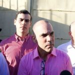RD; «Liberan a Mario José Redondo Llenas: ‘El tiempo en prisión me permitió reflexionar y cambiar'»
