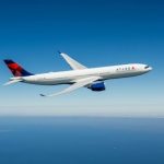 «Delta amplía su oferta: Vuelos directos Madrid-Boston y Barcelona-Seattle desde mayo 2026»