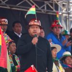 «Crisis en Bolivia: La COB lanza ultimátum al gobierno y amenaza con paralizar el país»