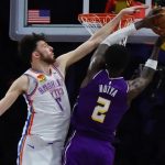 «Playoffs NBA: Holmgren reta a Ayton y enciende el duelo más esperado de la primera ronda»