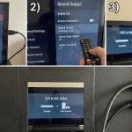 «HDMI-CEC y ARC/eARC: Las funciones que tu televisor tiene y no estás usando (pero deberías)»
