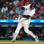 «Detroit en su mejor versión: Torkelson y los Tigres destrozan a los Rangers con un 7-1 aplastante»
